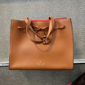 kate spade hayes street isobel satchel